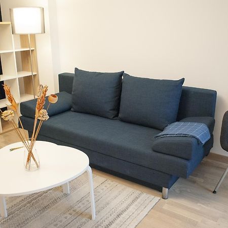 Urban Nest Banu Manta Lejlighed Bukarest Eksteriør billede